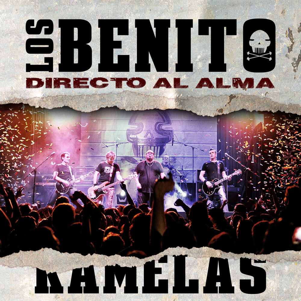 Picture of Directo al Alma (Live)