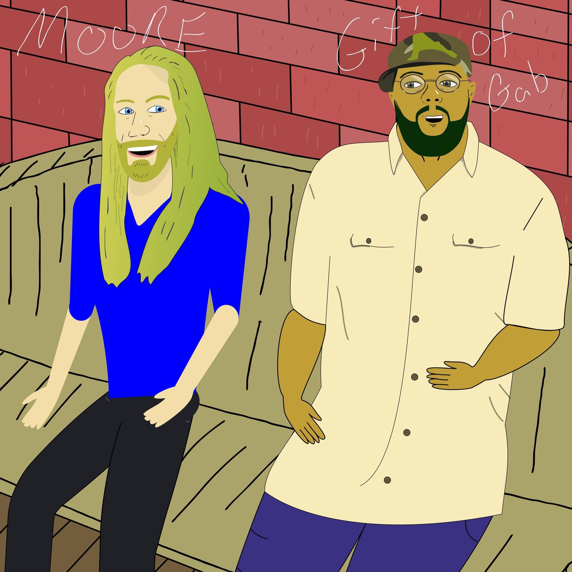 Album cover of Back (feat. Gift Of Gab)