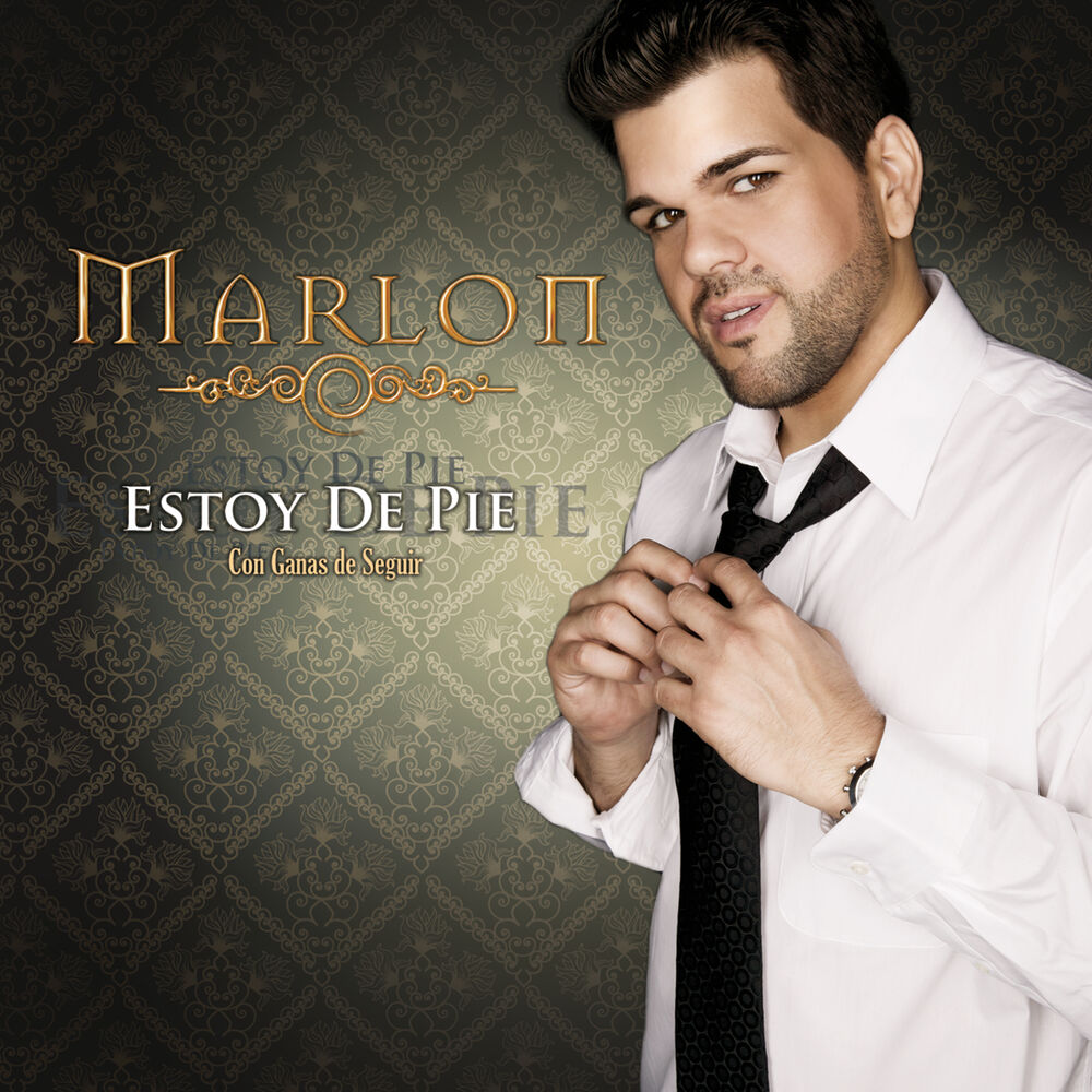 Picture of Estoy De Pie