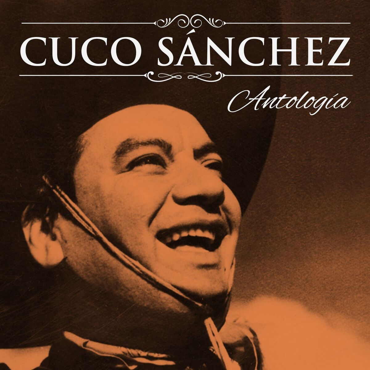 Album cover of Antologia