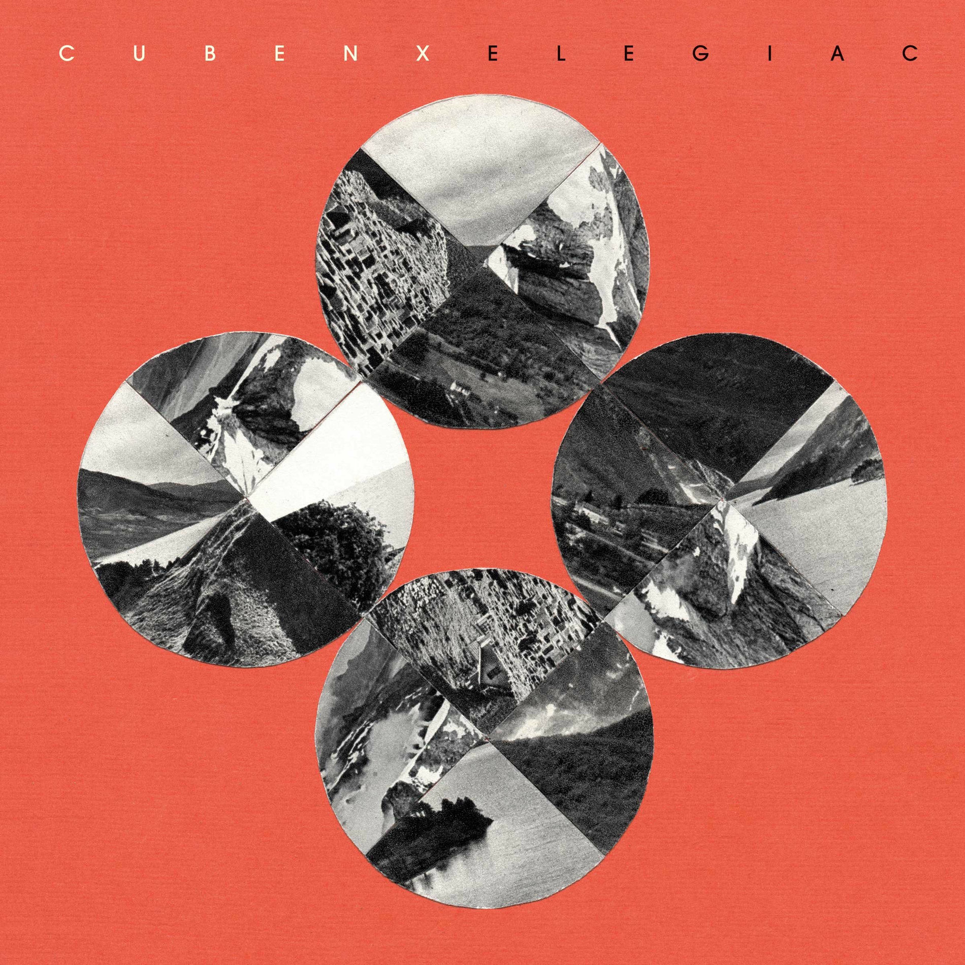 Album cover of Elegiac