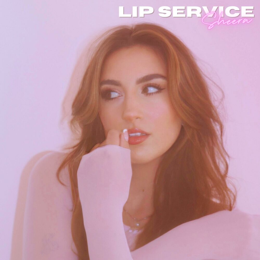 Picture of LIP SERVICE