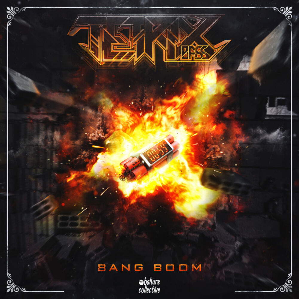 Picture of Bang Boom