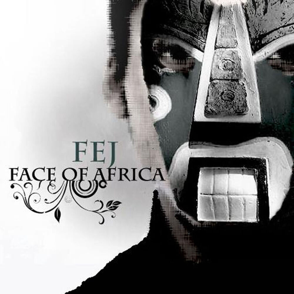Picture of Face Of Africa