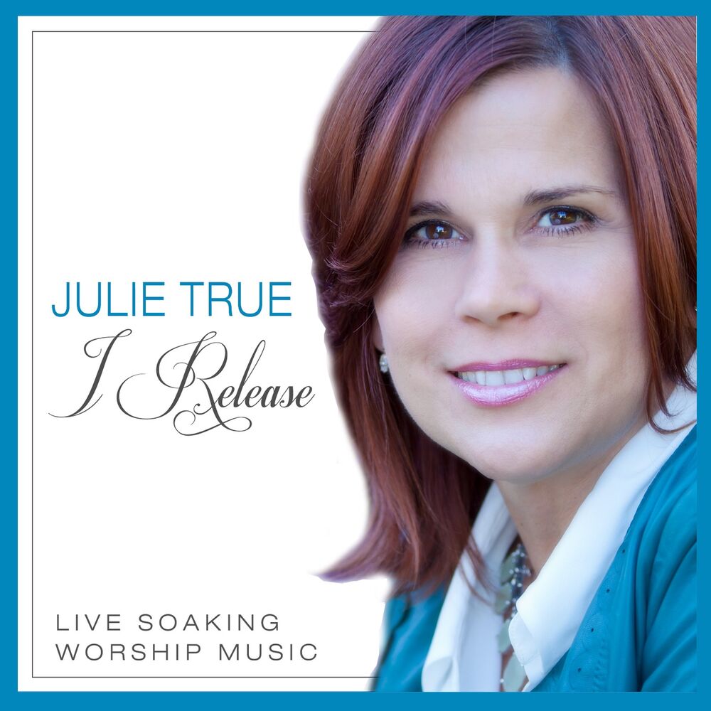 Picture of I Release - Live Soaking Worship Music