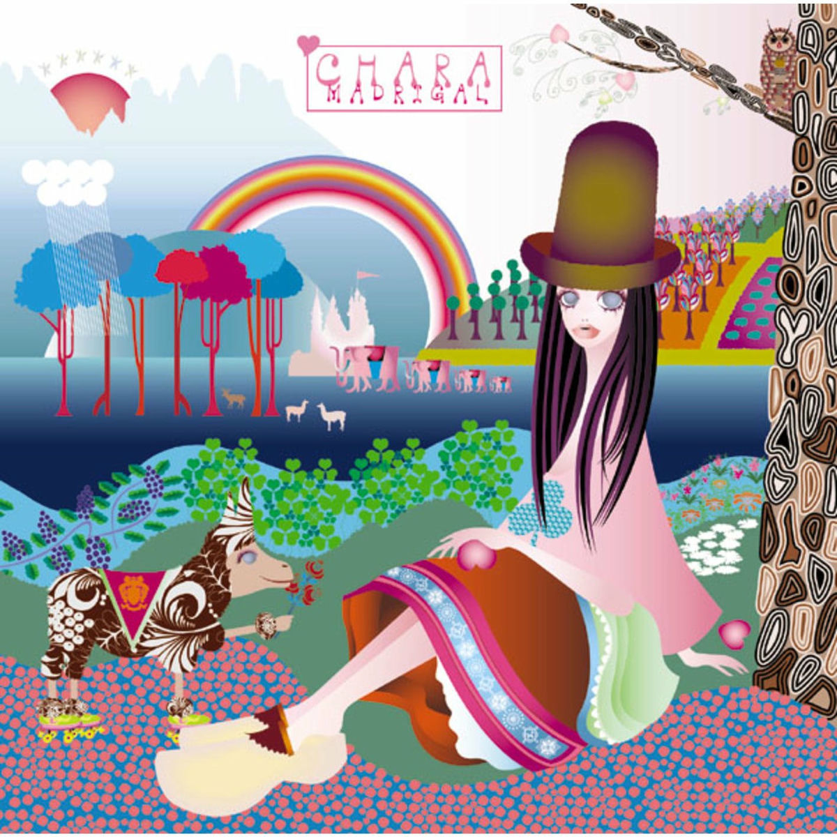 Chara - Baby Bump | Deezer
