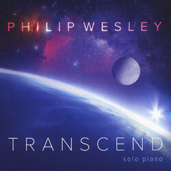 Cover of Transcend