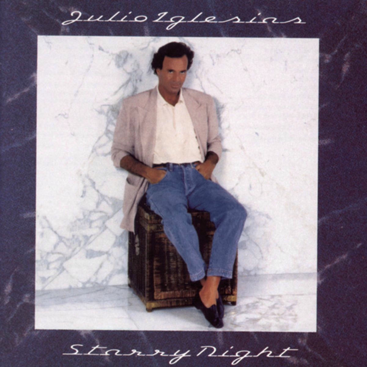 Album cover of STARRY NIGHT