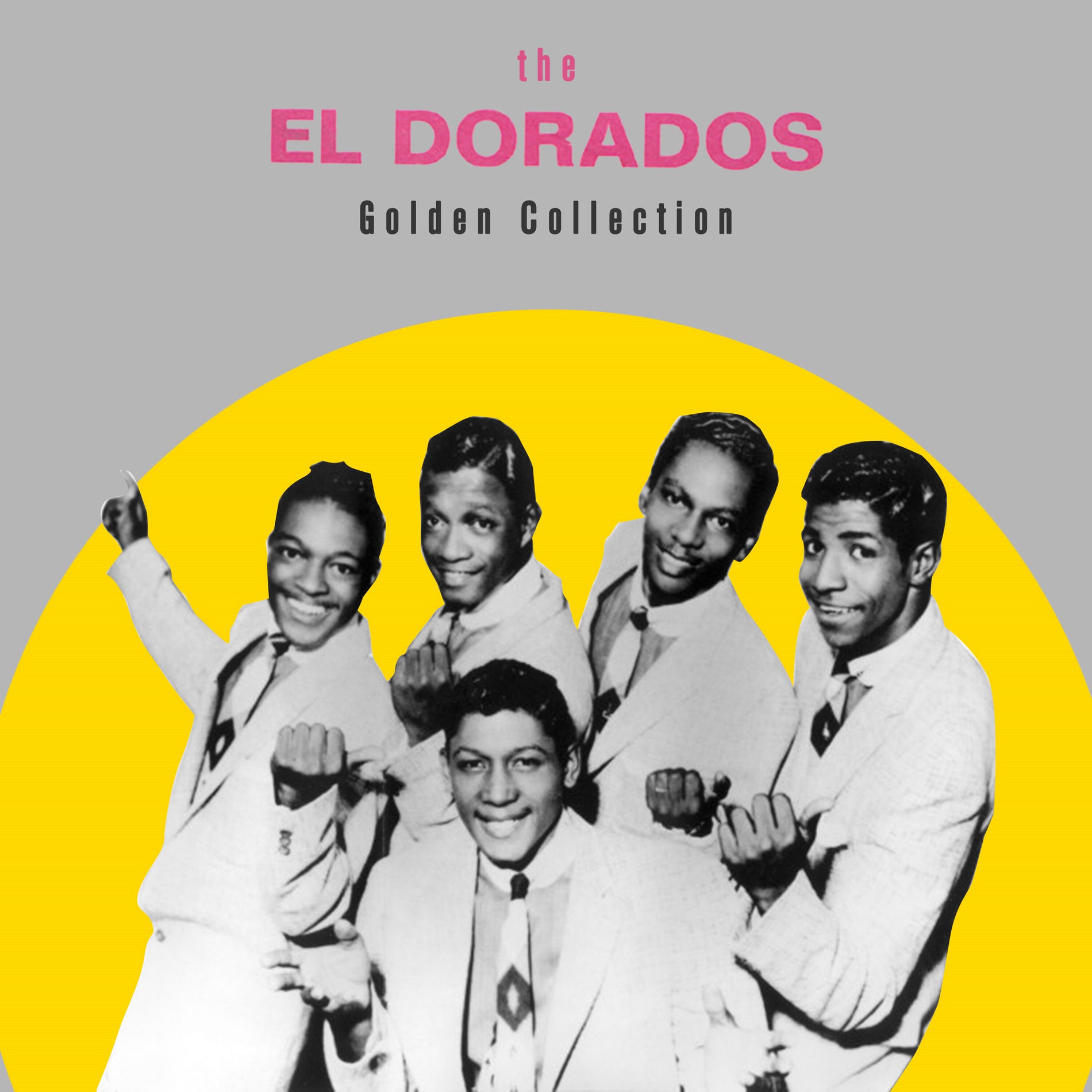 The El Dorados: albums, songs, concerts | Deezer