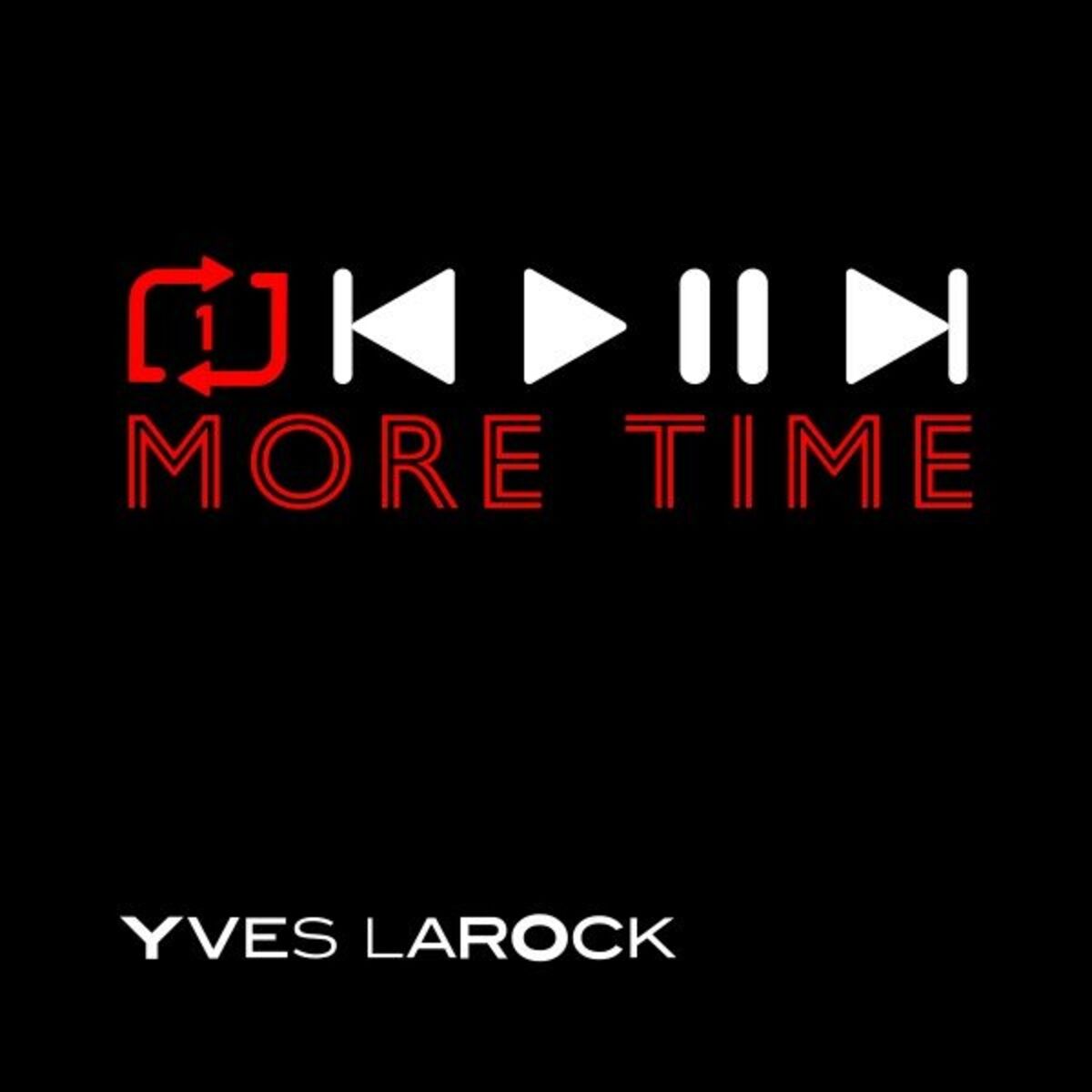 Album cover of One More Time