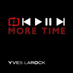 Cover of One More Time