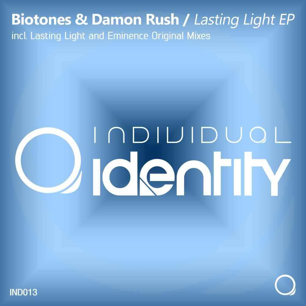 Picture of Lasting Light EP