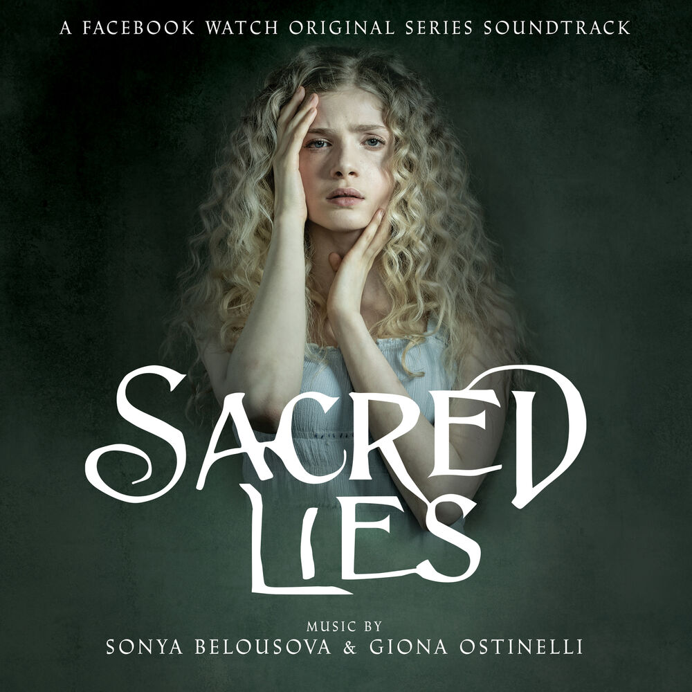 Picture of Sacred Lies (Original Television Soundtrack)