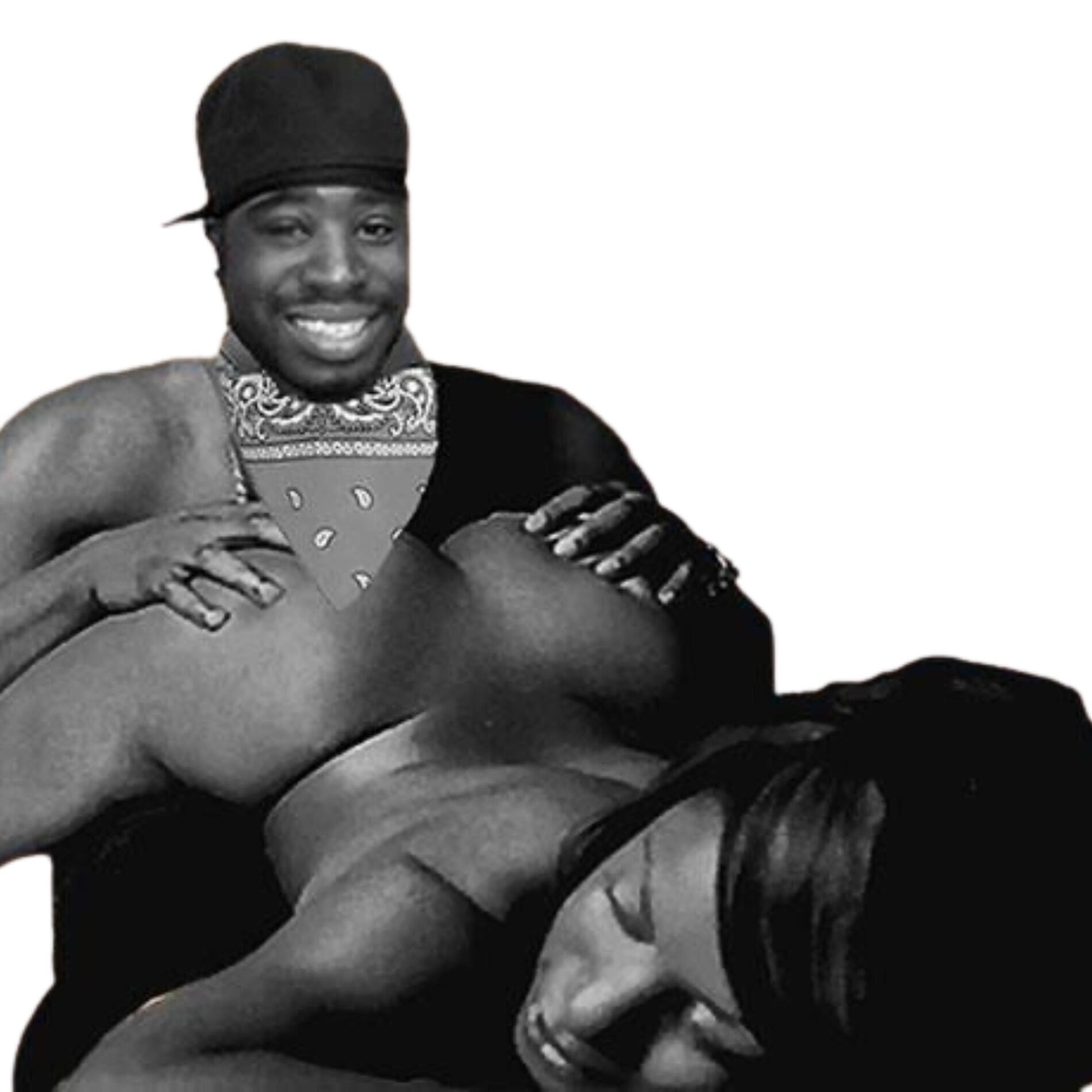 Album cover of Blow ya back out (feat. Tweezy)