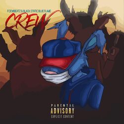 Cover of Crew
