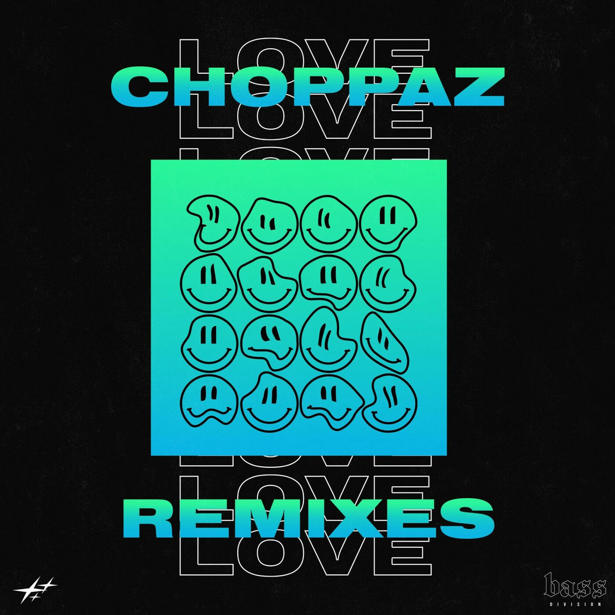 Album cover of Love Remixes