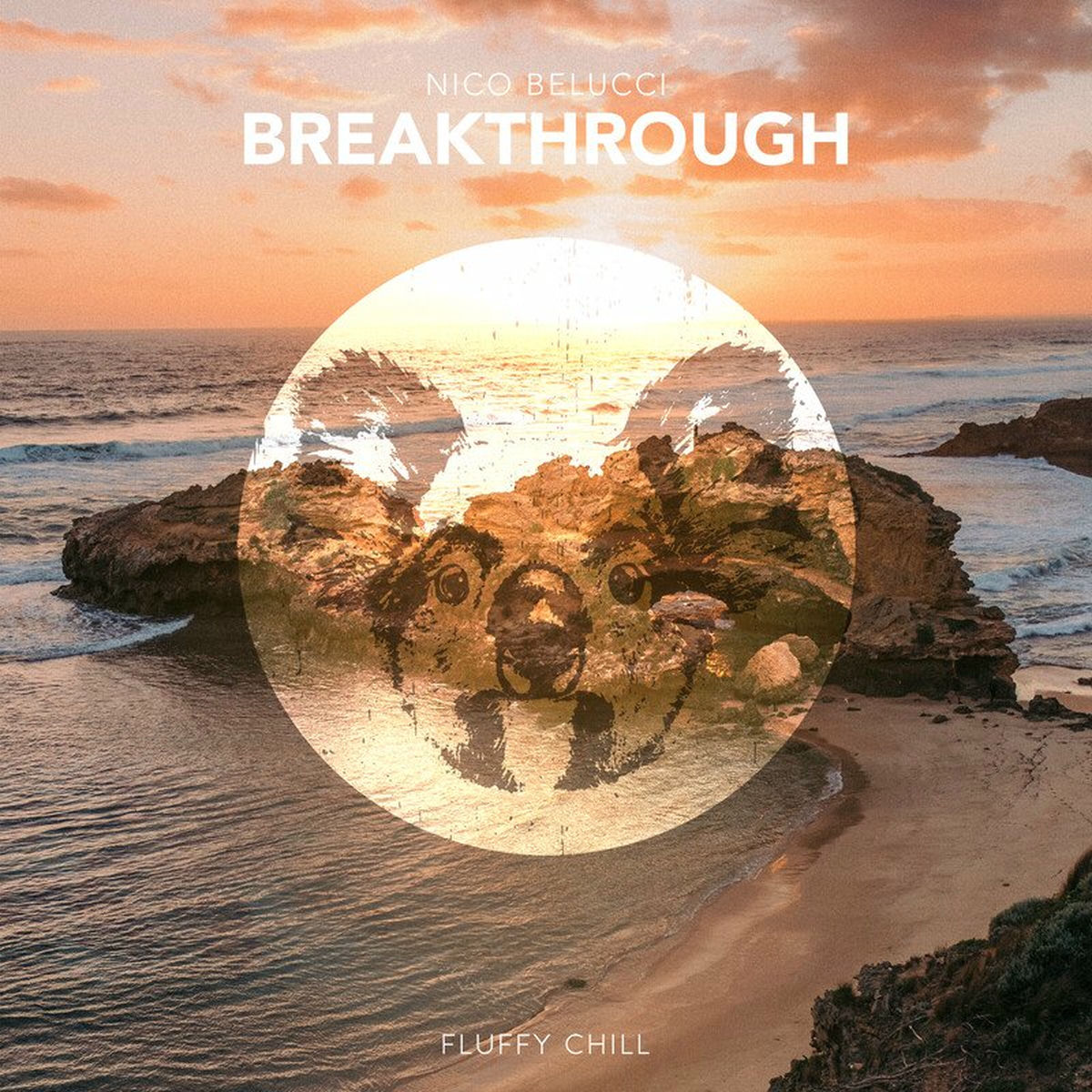 Album cover of Breakthrough