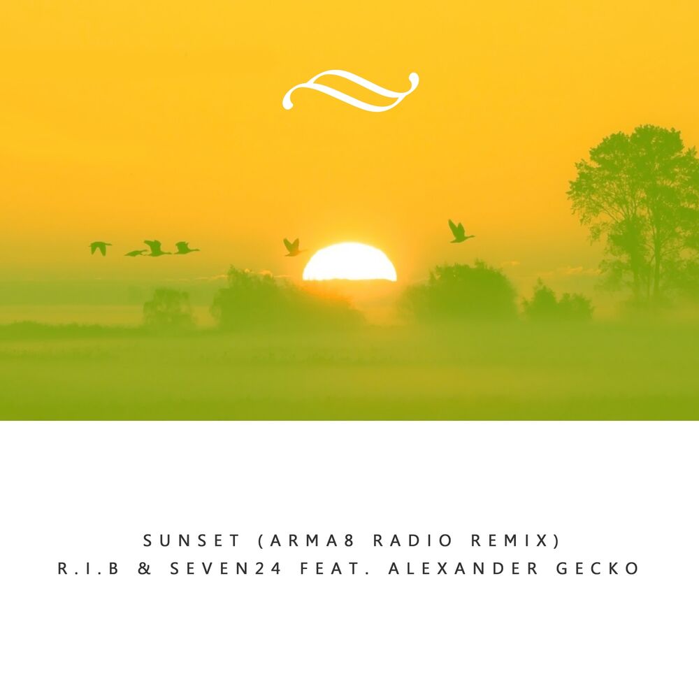Picture of Sunset (Arma8 Radio Mix)