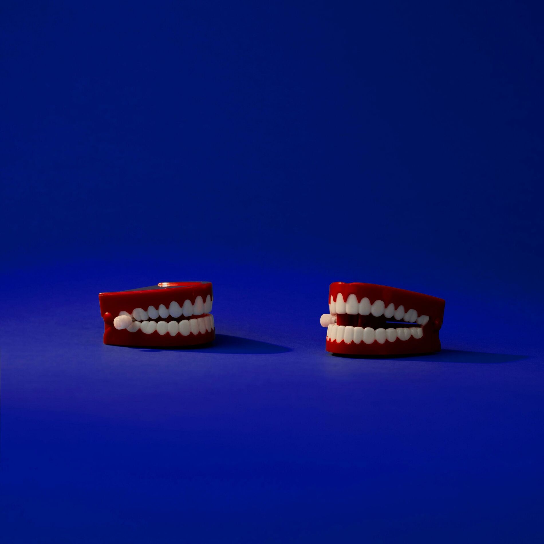 Album cover of Bésame
