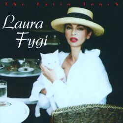 Cover of The Latin Touch