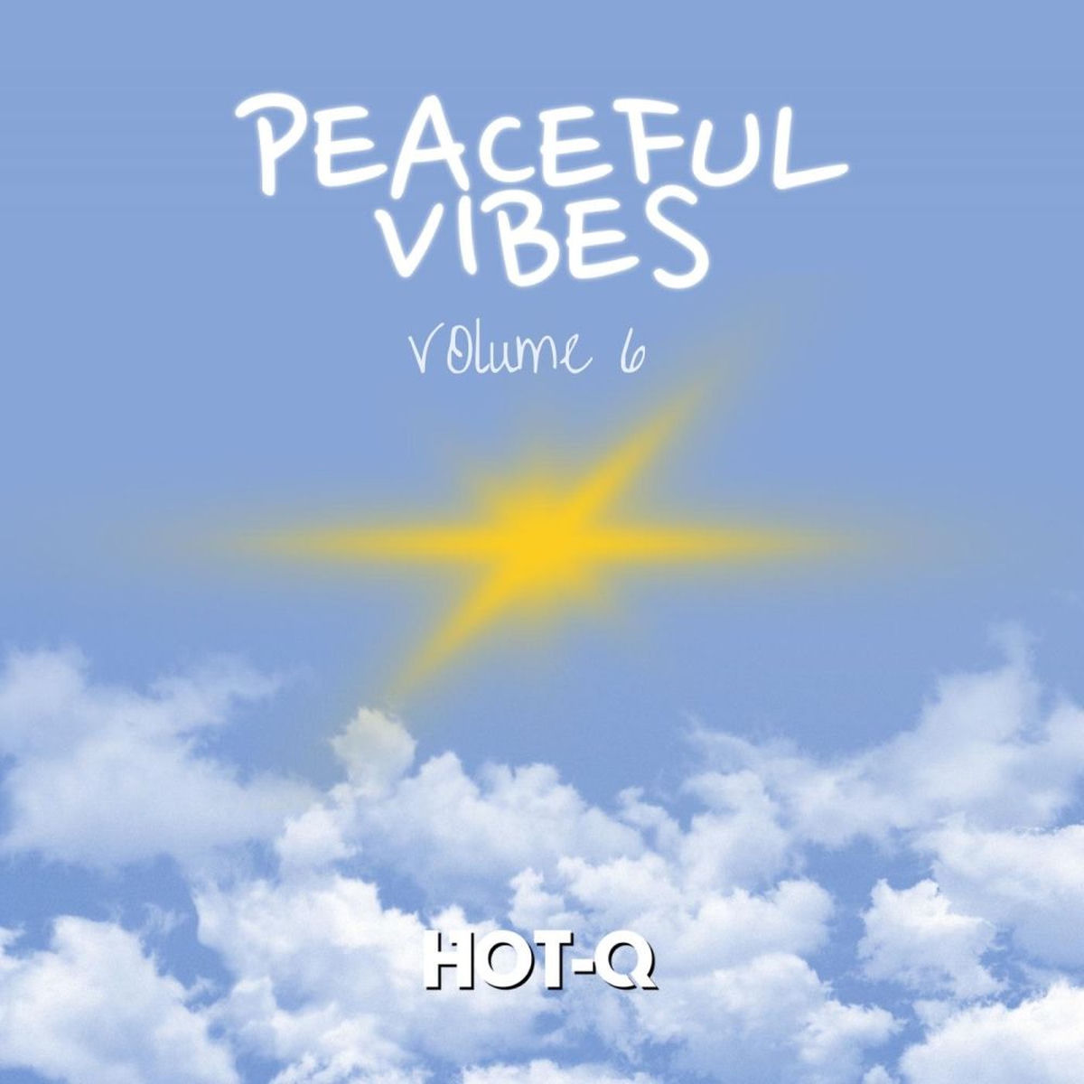 Album cover of Peaceful Vibes 006