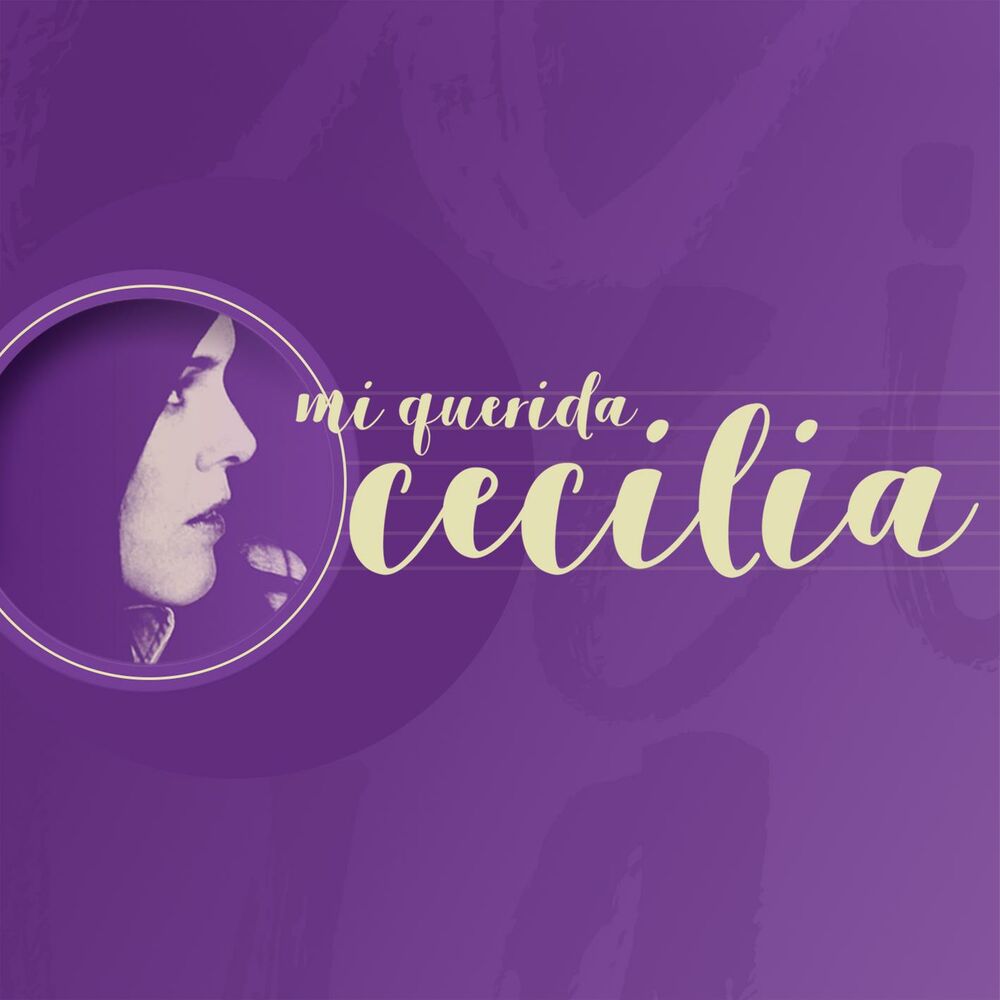 Picture of Mi Querida Cecilia