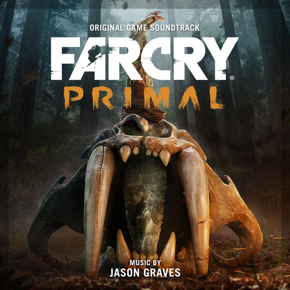 Picture of Far Cry Primal (Original Game Soundtrack)