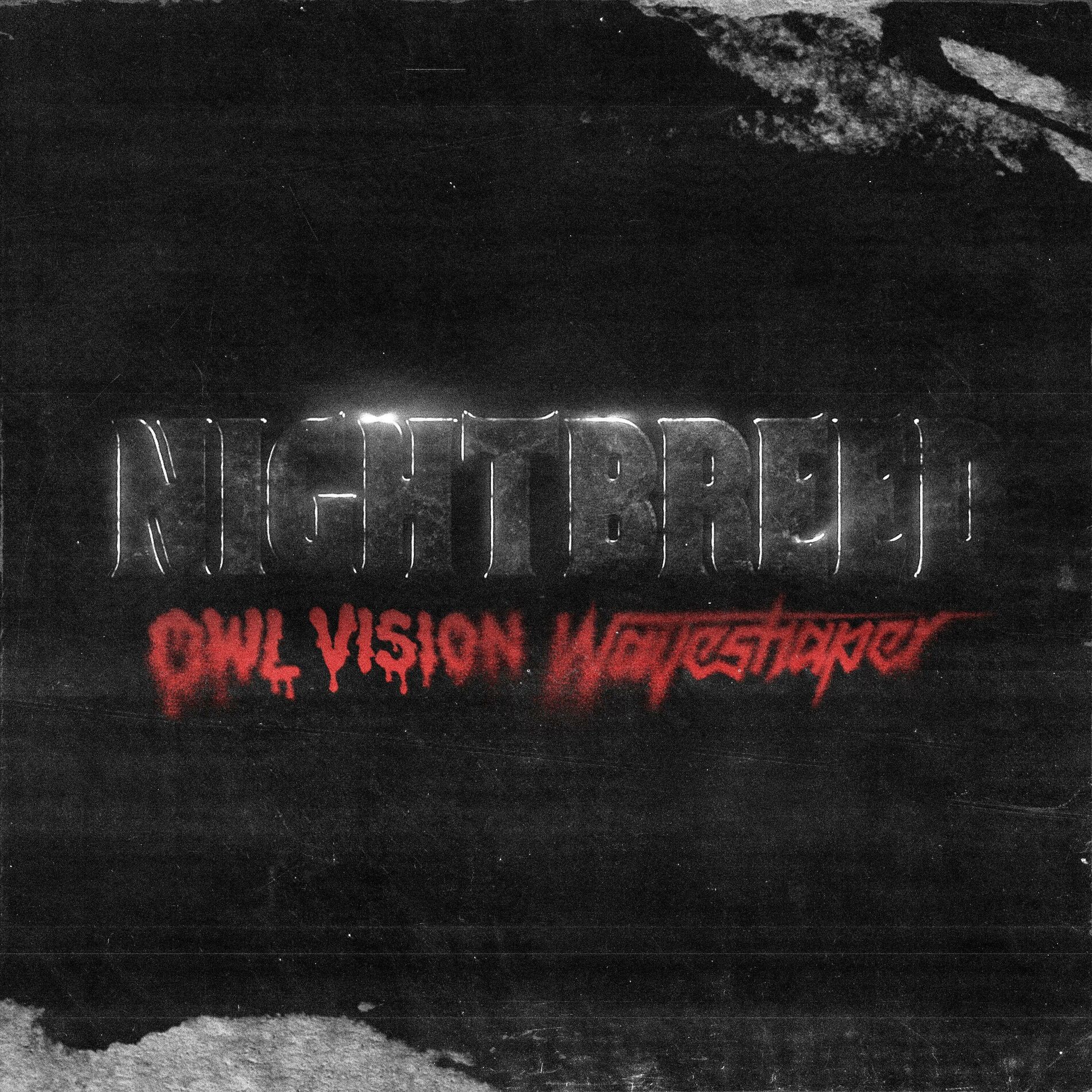 Album cover of NIGHTBREED