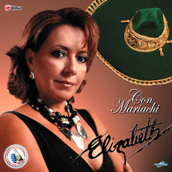Cover of Con Mariachi. Música de Guatemala para los Latinos