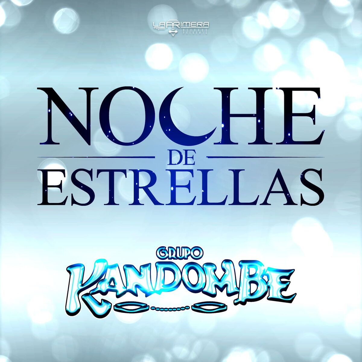 Album cover of Noche de Estrellas