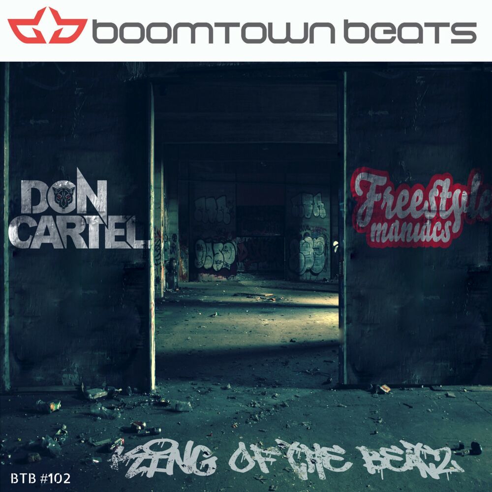 Picture of King of The Beatz