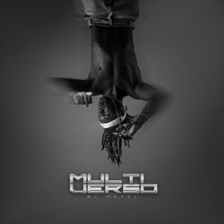 Cover of Multiverso