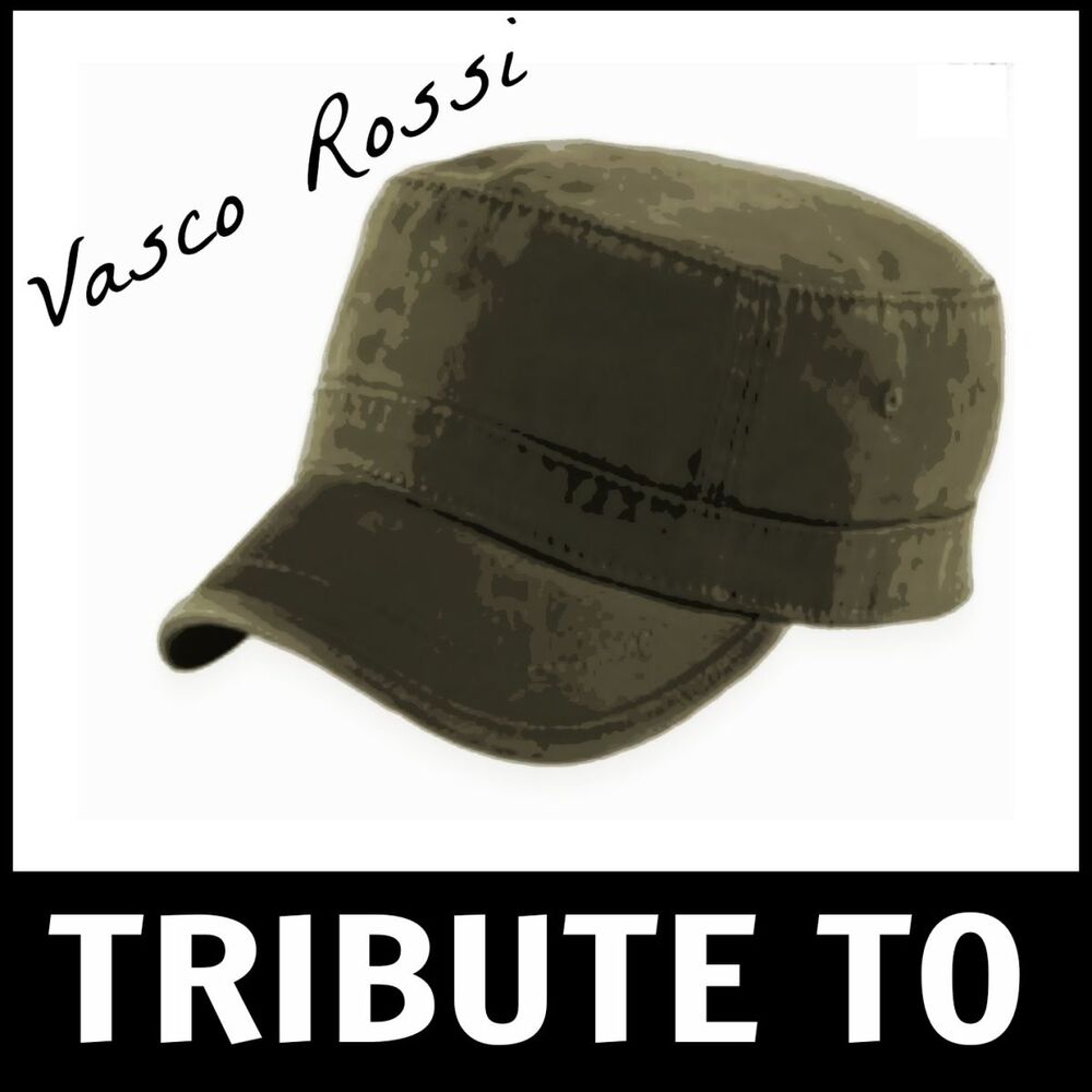 Picture of Tribute to Vasco Rossi