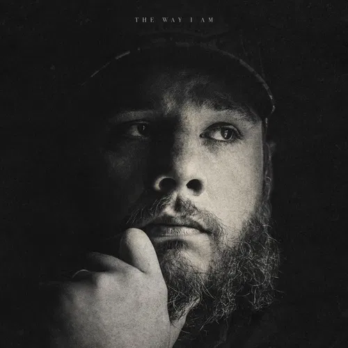 The Way I Am — cover art