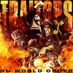 Cover of Nu World Order