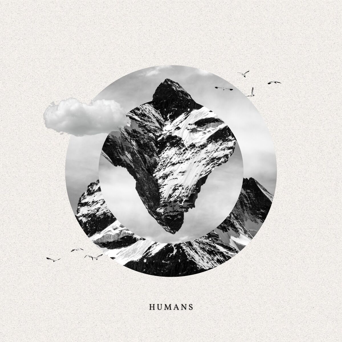 Album cover of Humans