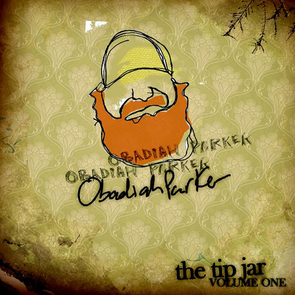 Picture of The Tip Jar Volume One