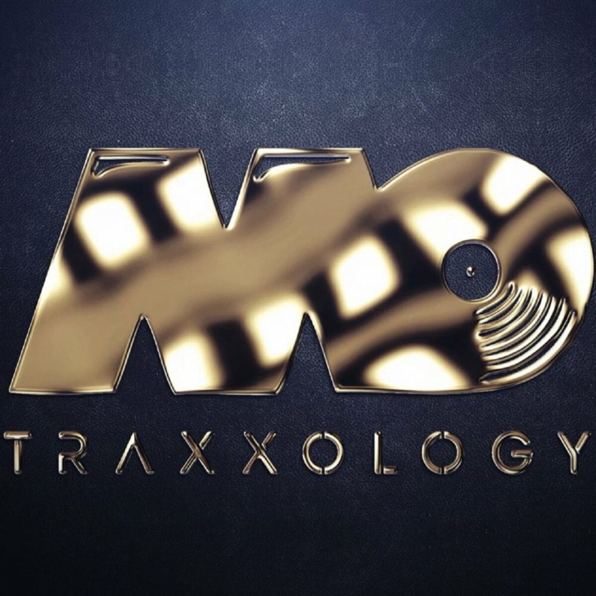 Album cover of TRAXXOLOGY volume II