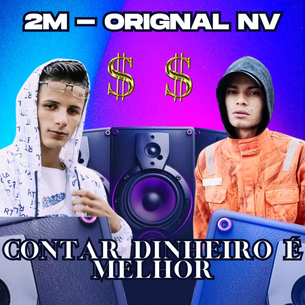 Picture of Contar Dinheiro É Melhor