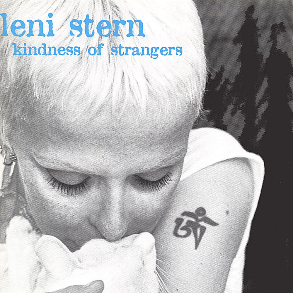 Picture of Kindness of Strangers