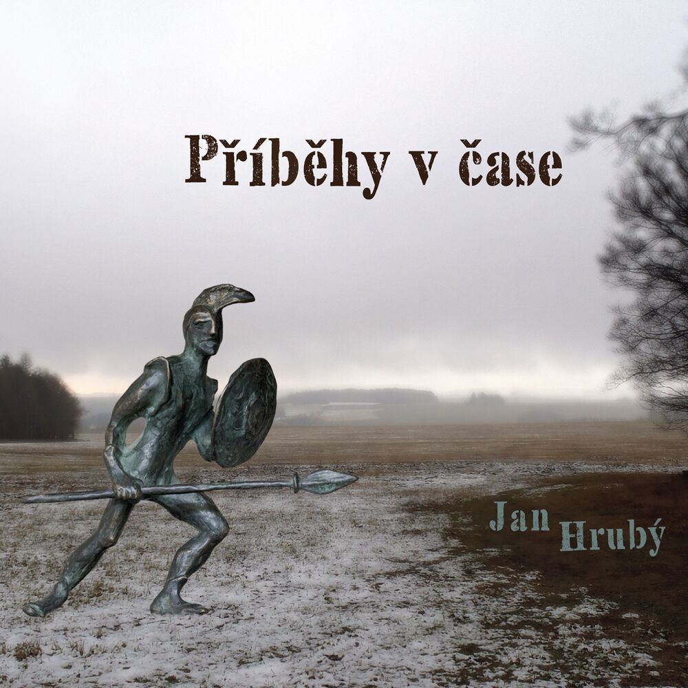 Picture of Příběhy V Čase