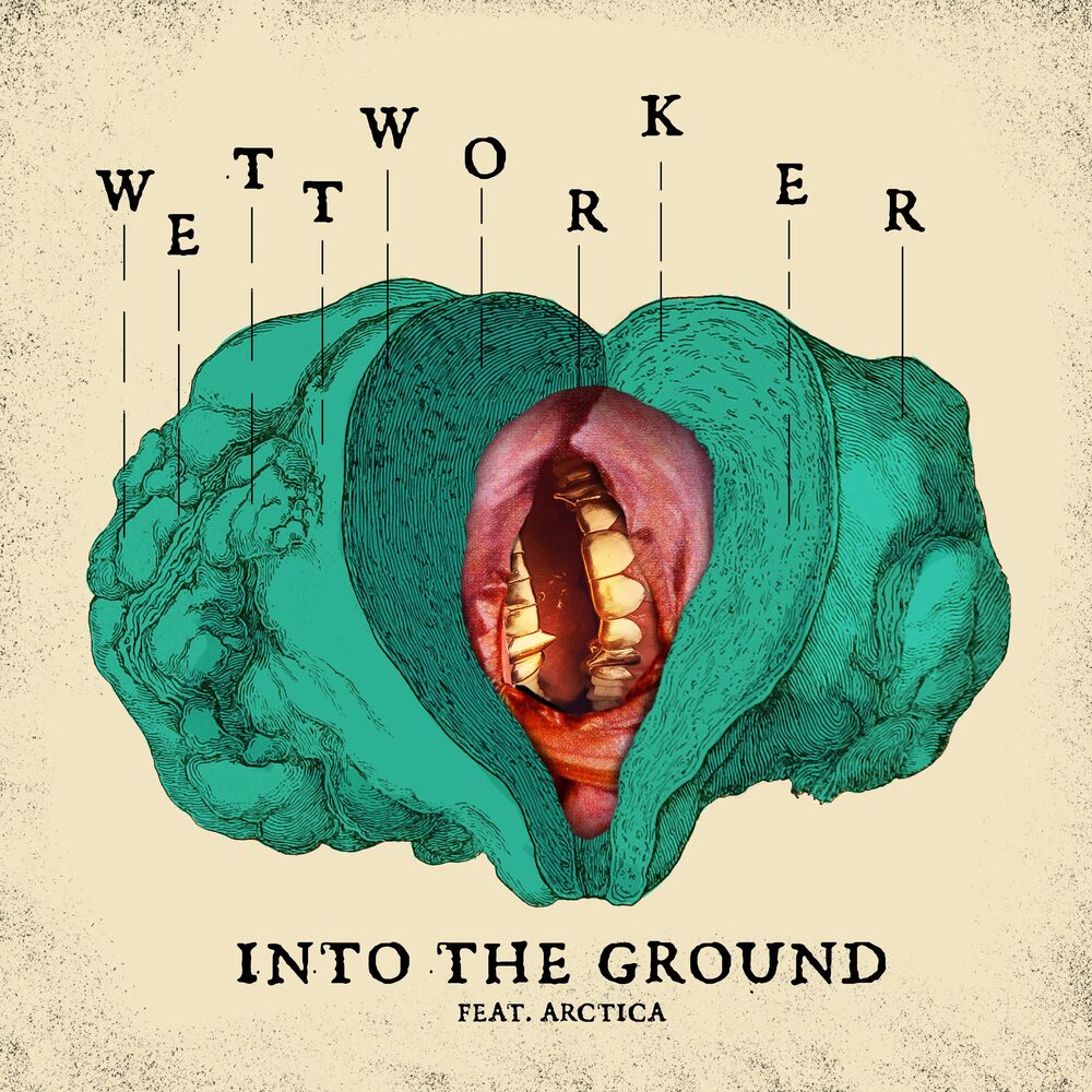 Picture of Into the Ground (feat. Arctica)