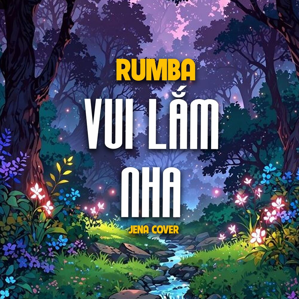 Picture of Vui Lắm Nha (Rumba)