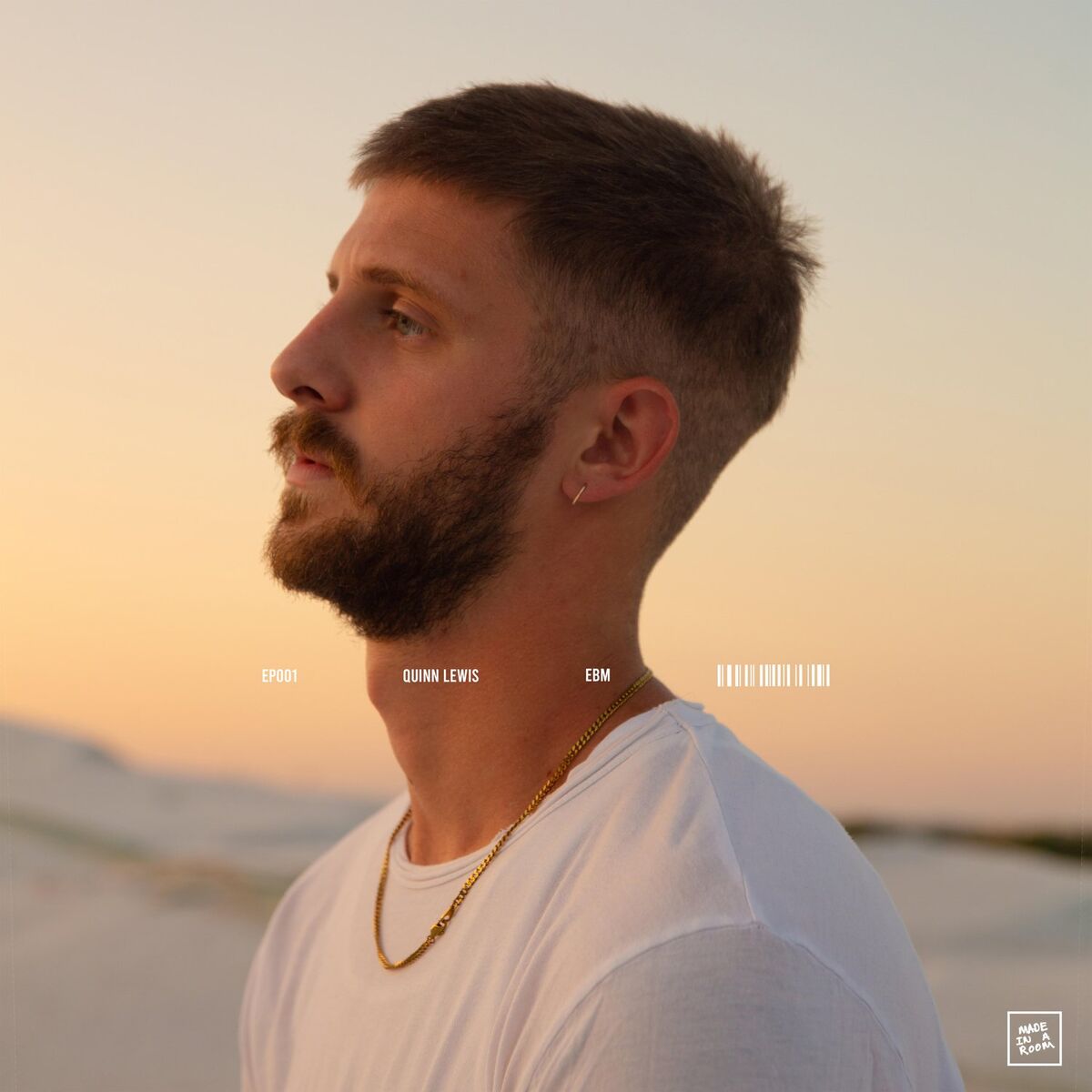 Album cover of Hear It In Your Voice