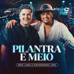 Cover of Pilantra e Meio