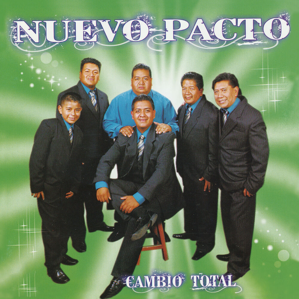 Picture of Cambio Total