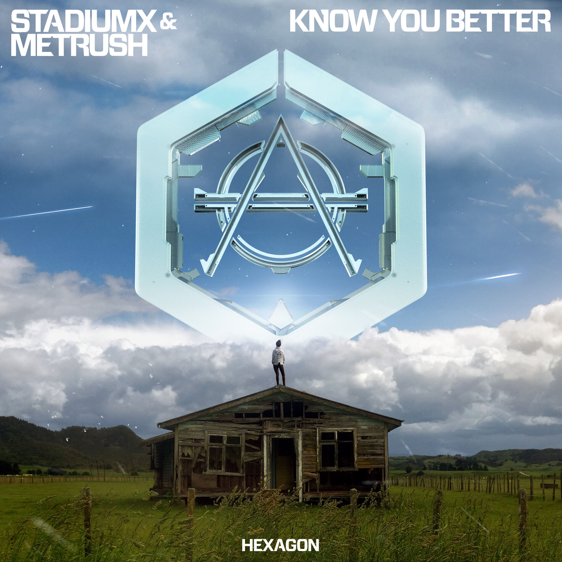Album cover of Know You Better