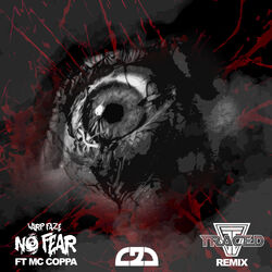 Cover of No Fear