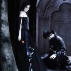 Cover of alone again