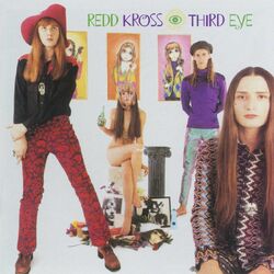 Cover of Third Eye